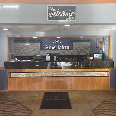 Americinn By Wyndham Hartford Wi Экстерьер фото