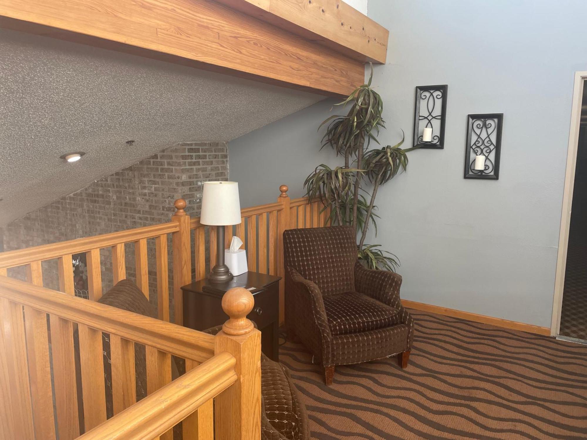 Americinn By Wyndham Hartford Wi Экстерьер фото