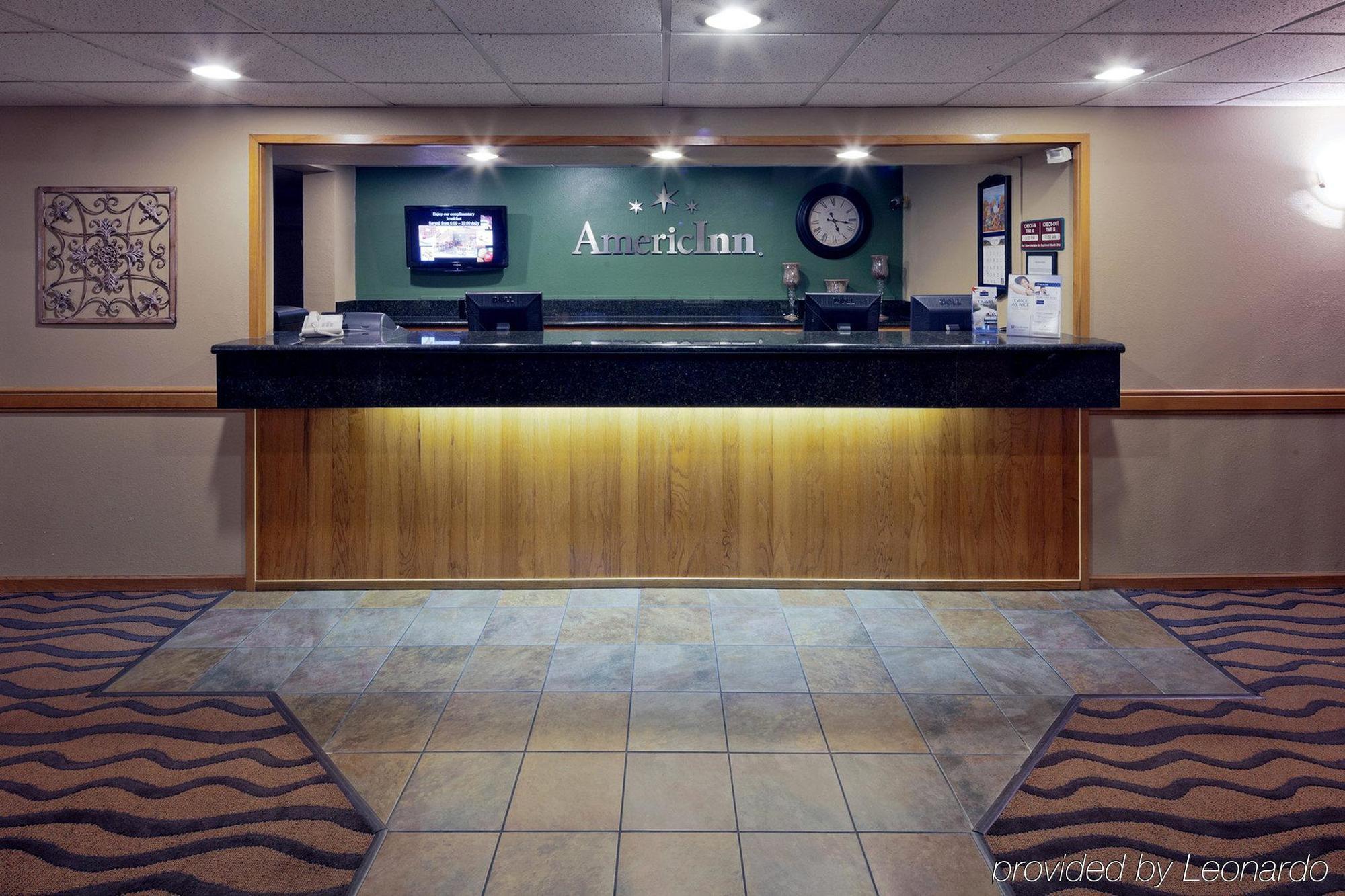 Americinn By Wyndham Hartford Wi Экстерьер фото